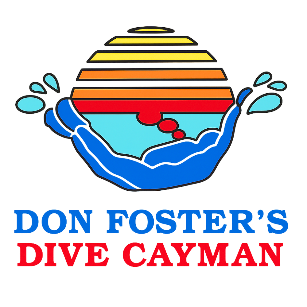 Don Foster's Dive Cayman